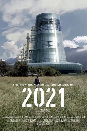 Постер: 2021