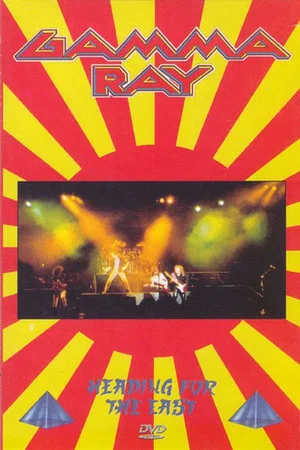 Постер: Gamma Ray: Heading for the East