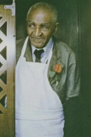 Постер: George Washington Carver at Tuskegee Institute