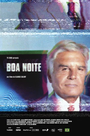 Постер: Boa Noite