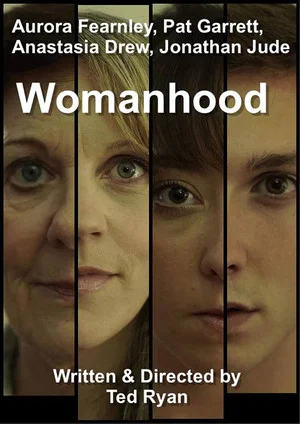 Постер: Womanhood
