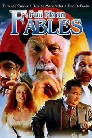 Постер: Full Moon Fables