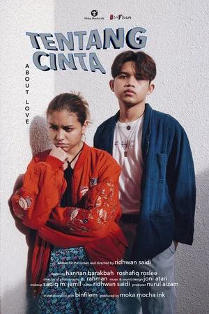 Постер: Tentang Cinta