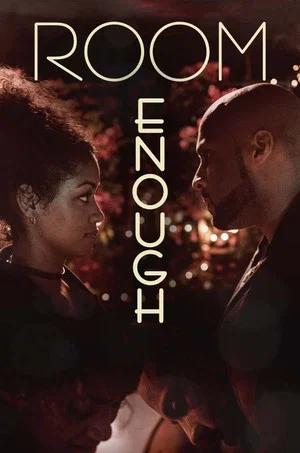 Постер: Room Enough