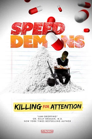 Постер: Speed Demons