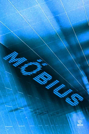Постер: MÖBIUS