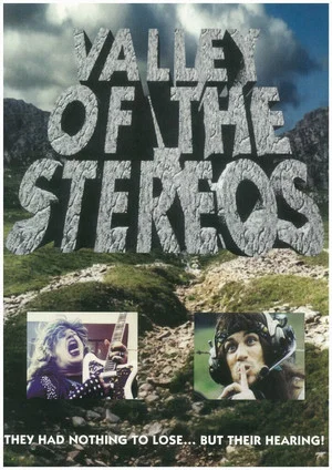 Постер: Valley of the Stereos