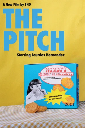 Постер: The Pitch