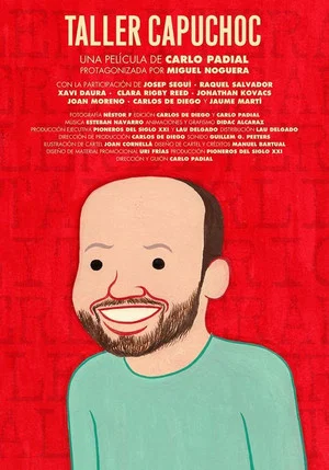 Постер: Taller Capuchoc