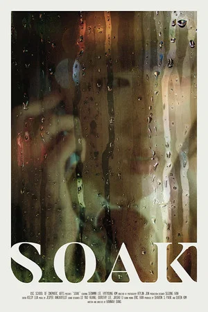 Постер: Soak