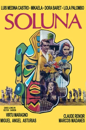Постер: Soluna