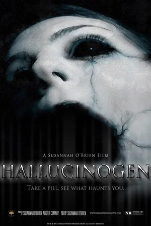 Постер: Hallucinogen