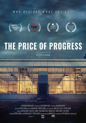 Постер: The Price of Progress