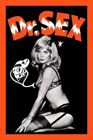Постер: Dr. Sex