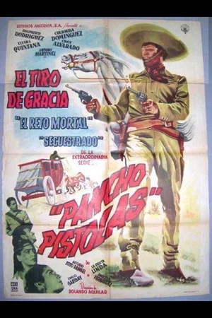 Постер: Duelo indio
