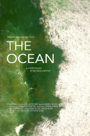 Постер: The Ocean