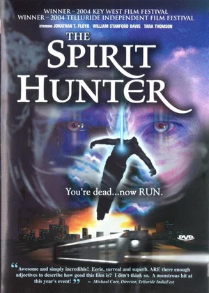Постер: The Spirit Hunter