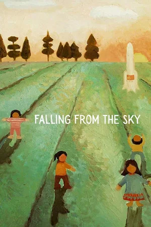 Постер: Falling From the Sky