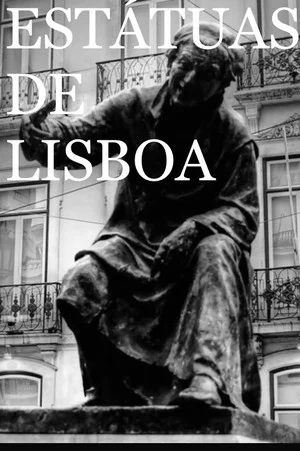 Постер: Lisbon statues