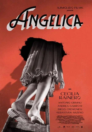 Постер: Angélica