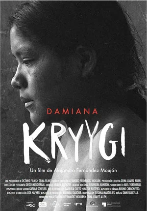 Постер: Damiana Kryygi