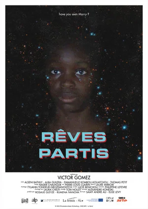 Постер: Rêves partis
