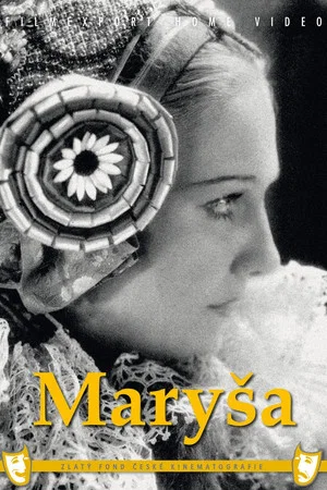 Постер: Maryša
