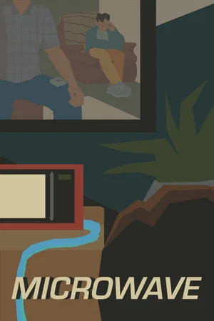 Постер: Microwave