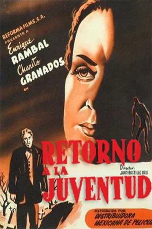 Постер: Return to Youth