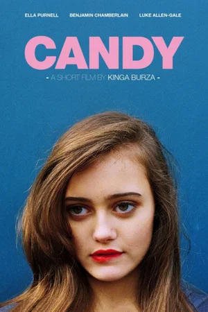 Постер: Candy