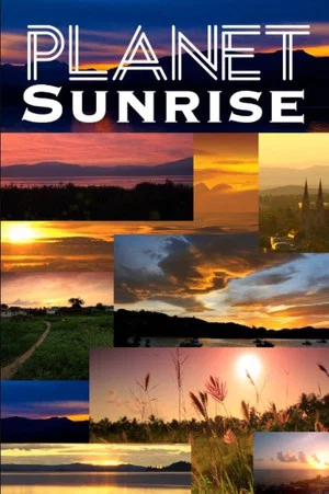 Постер: Planet Sunrise