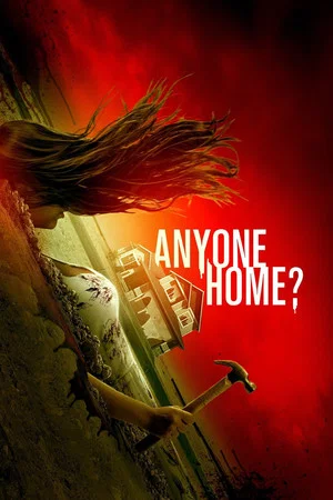 Постер: Anyone Home?