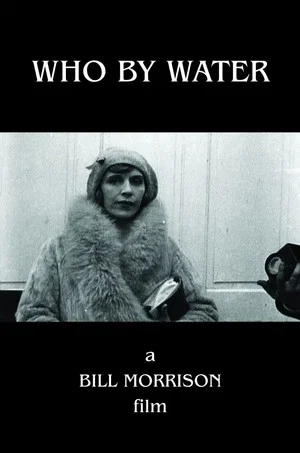 Постер: Who by Water
