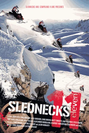 Постер: Slednecks 11