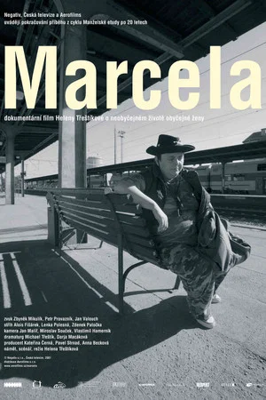 Постер: Marcela