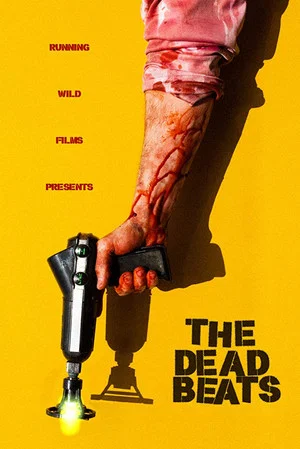 Постер: The Deadbeats