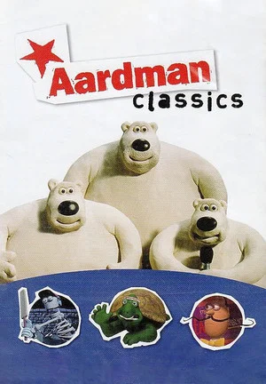 Постер: Aardman Classics