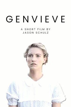 Постер: Genvieve