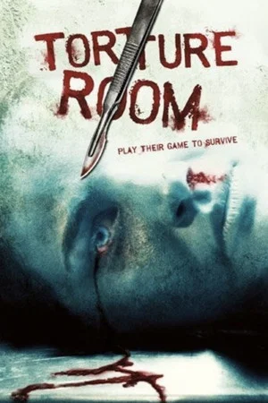 Постер: Torture Room