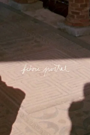 Постер: Postal Fever