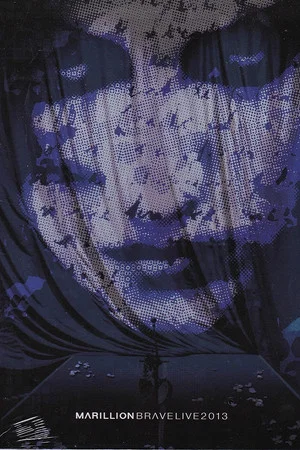 Постер: Marillion: Brave Live