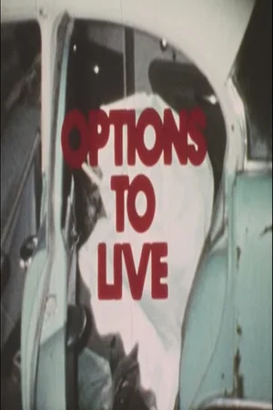 Постер: Options to Live
