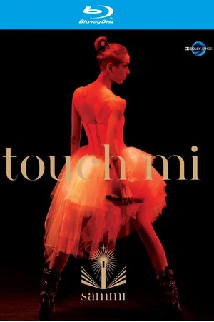 Постер: Touch Mi Sammi Cheng World Tour 2014