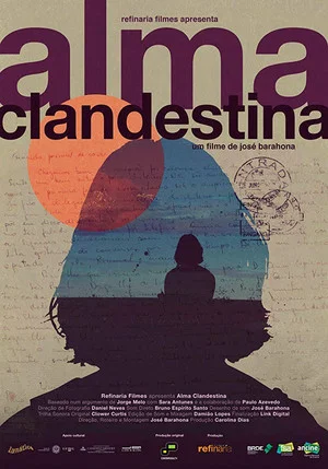 Постер: Clandestine Soul