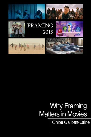 Постер: Why Framing Matters in Movies