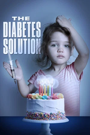 Постер: The Diabetes Solution