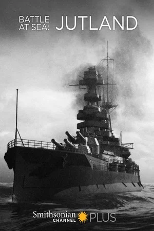 Постер: Battle at Sea: Jutland