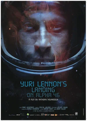 Постер: Yuri Lennon's Landing on Alpha 46