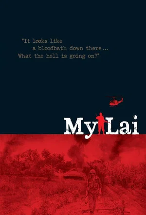 Постер: My Lai