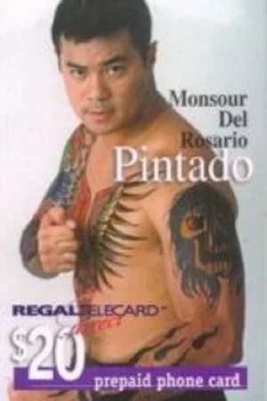 Постер: Pintado